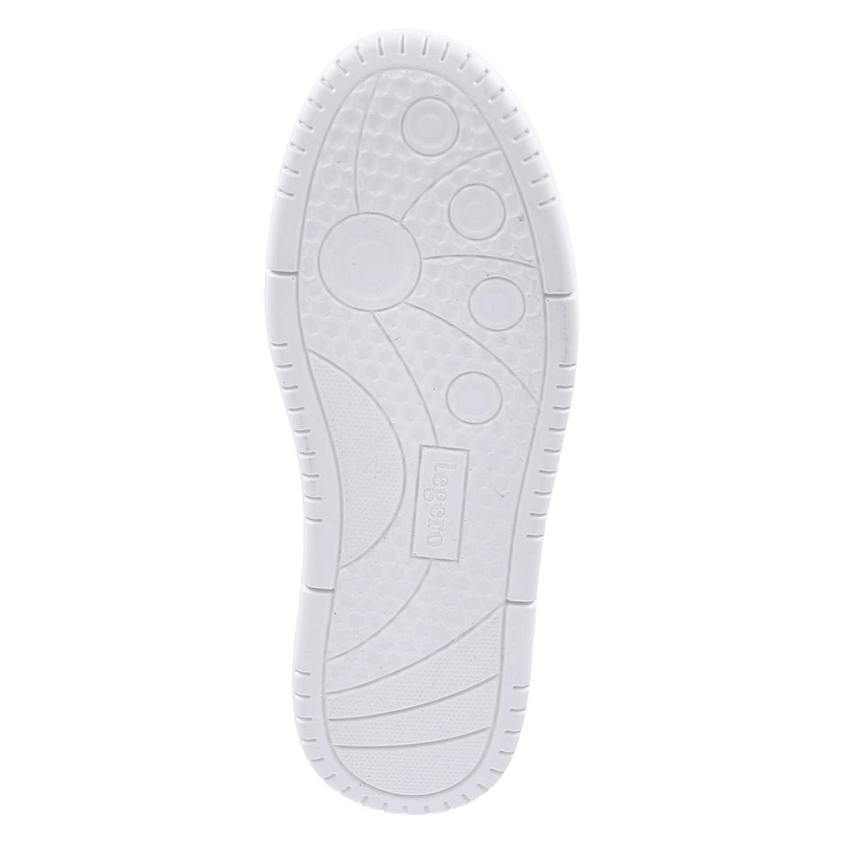 Low Sneaker REJOISE Weiß