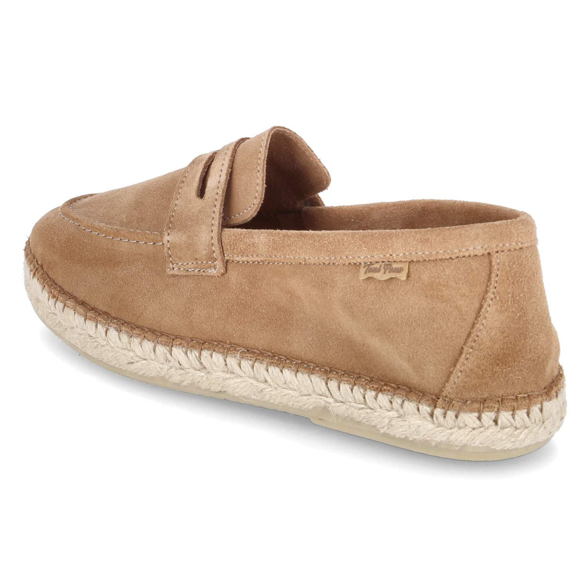 Espadrilles BENET Beige