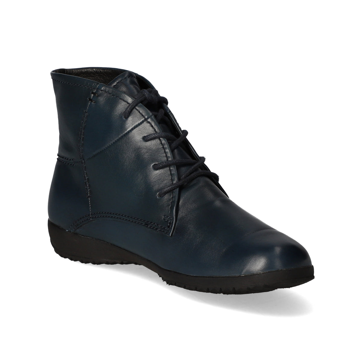 Stiefeletten NALY 09 Blau
