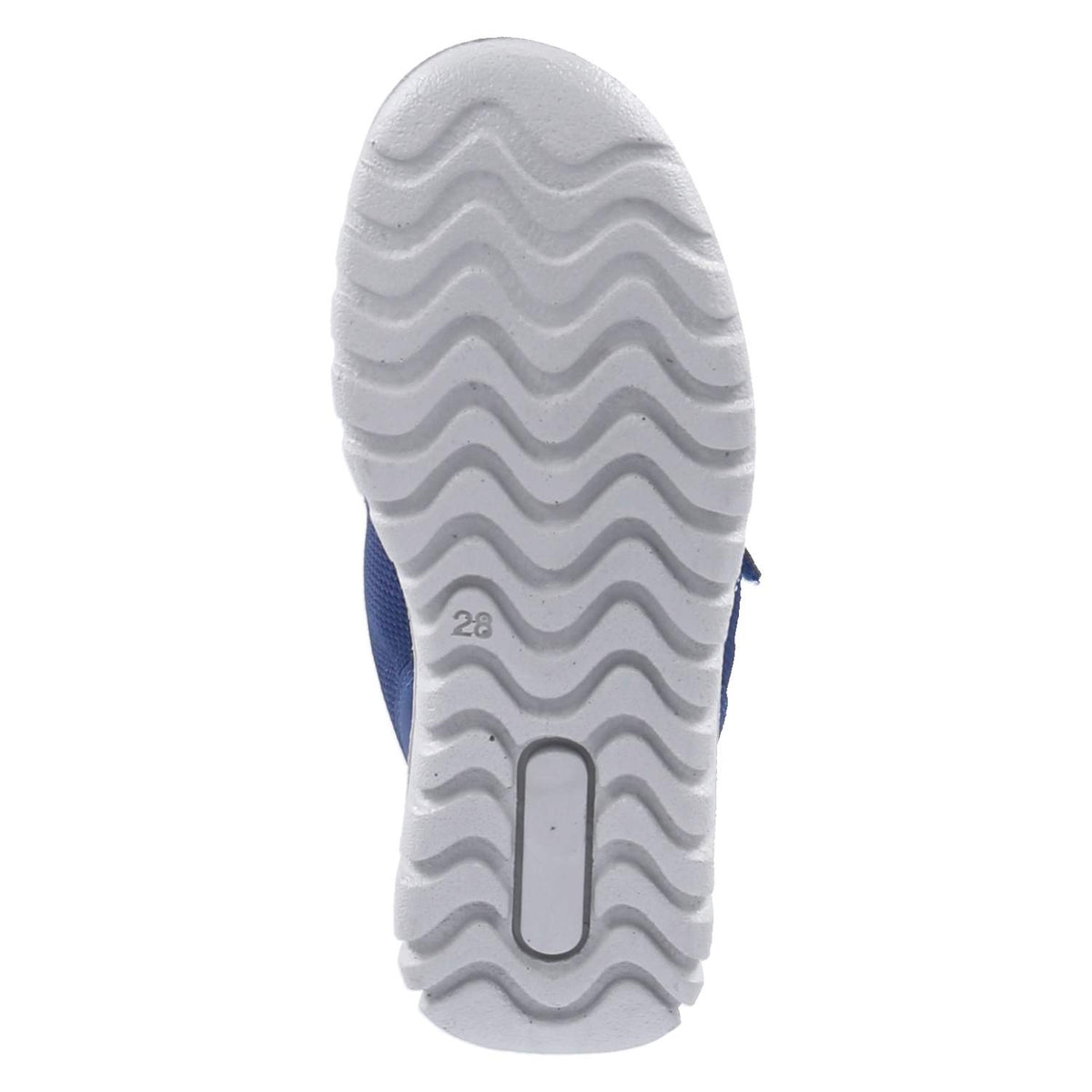Klettschuhe SPORT7MINI Blau