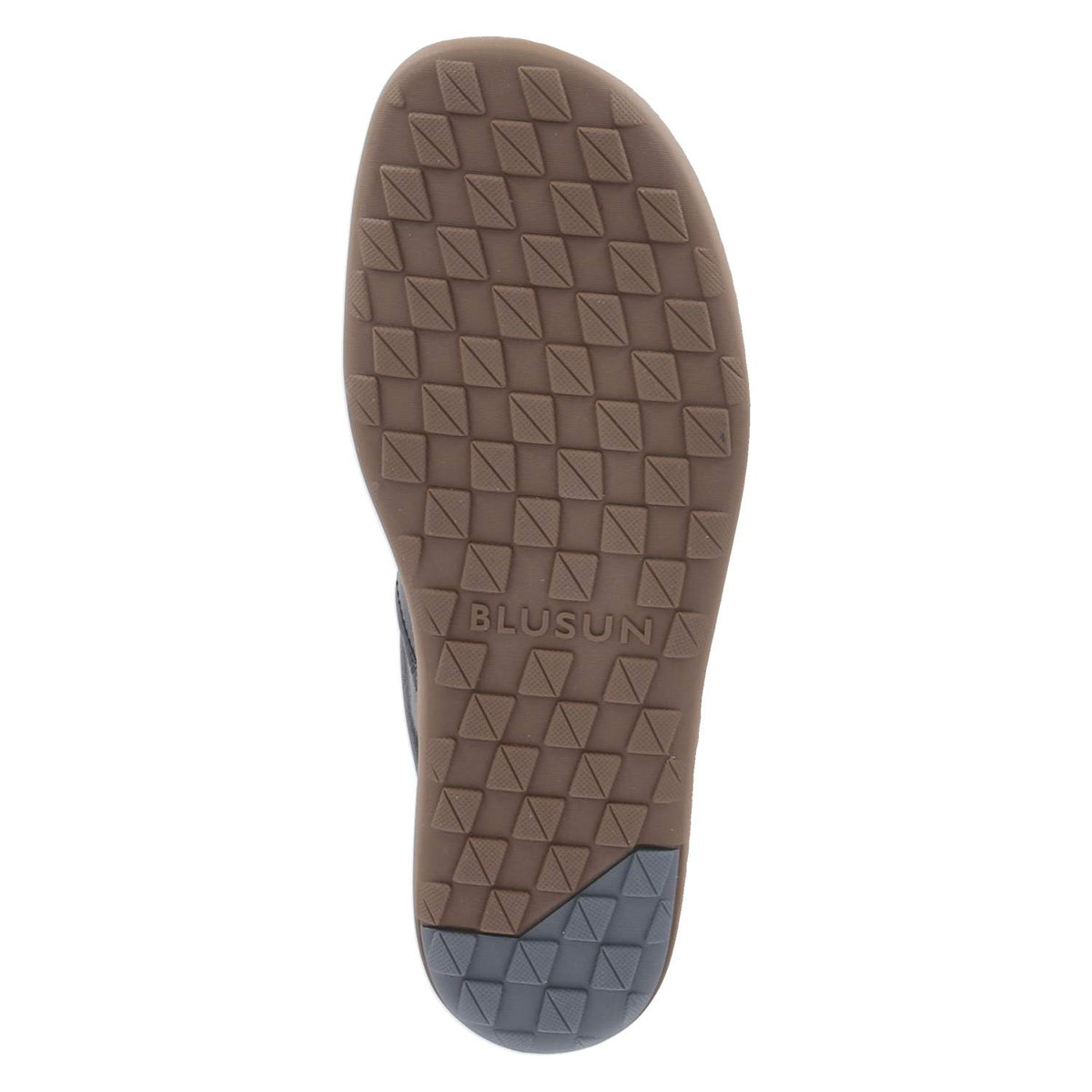 Barfußsneaker BLSN-200M Schwarz