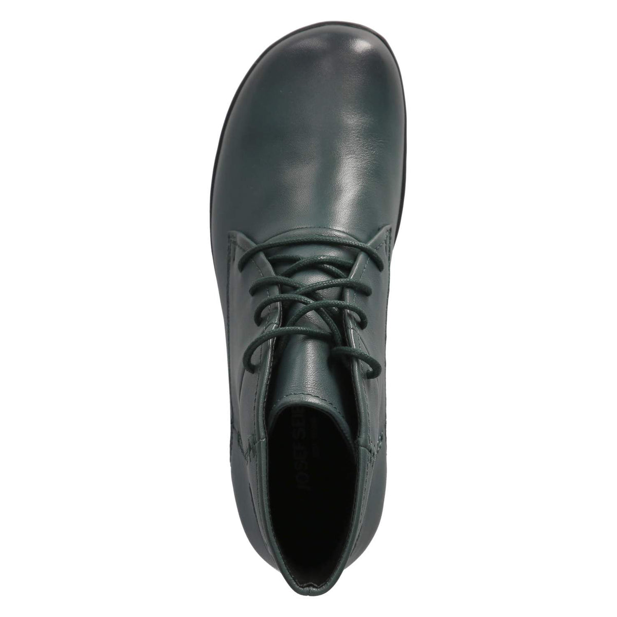 Schnürstiefeletten NALY 09 Grün