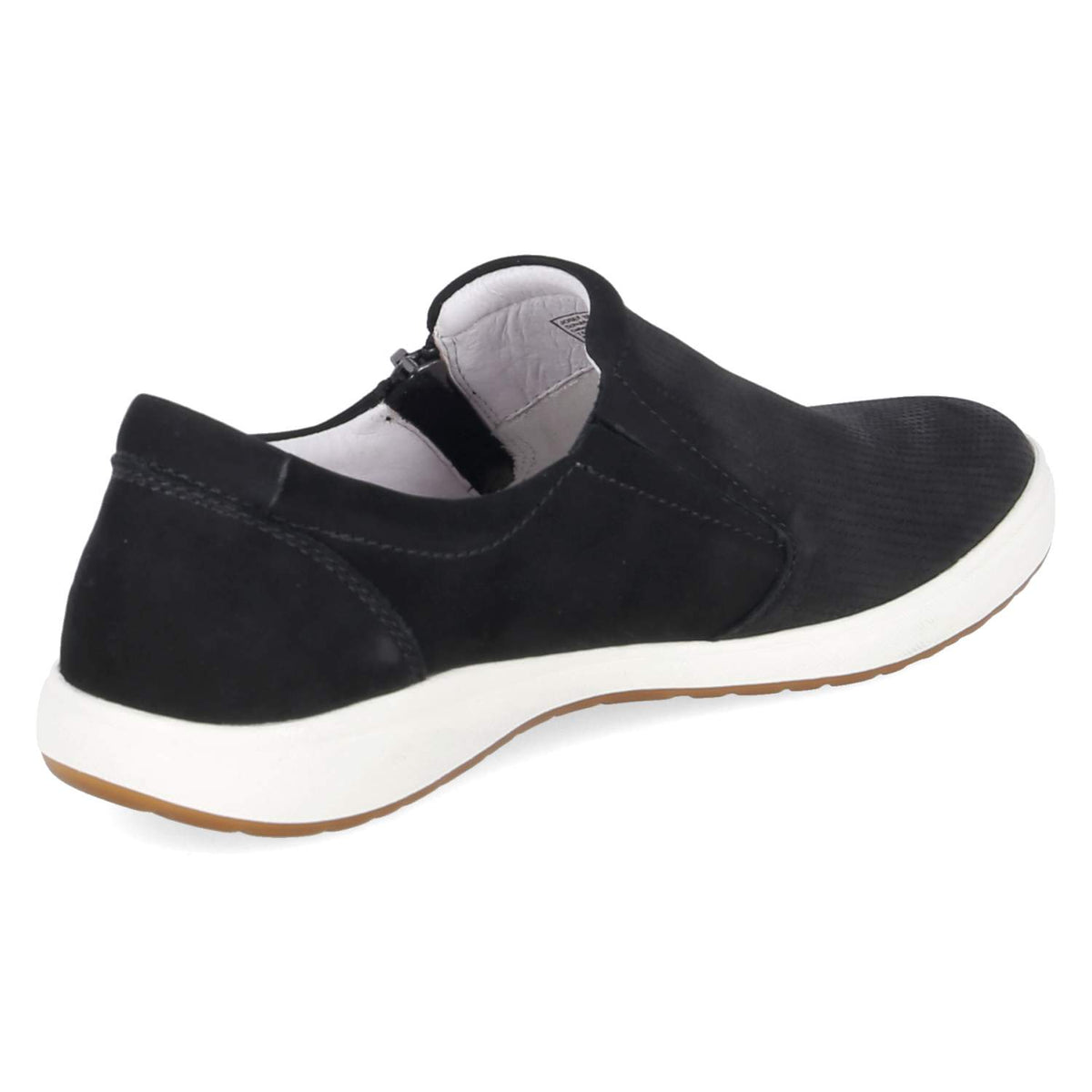 Slipper CAREN 22 Schwarz