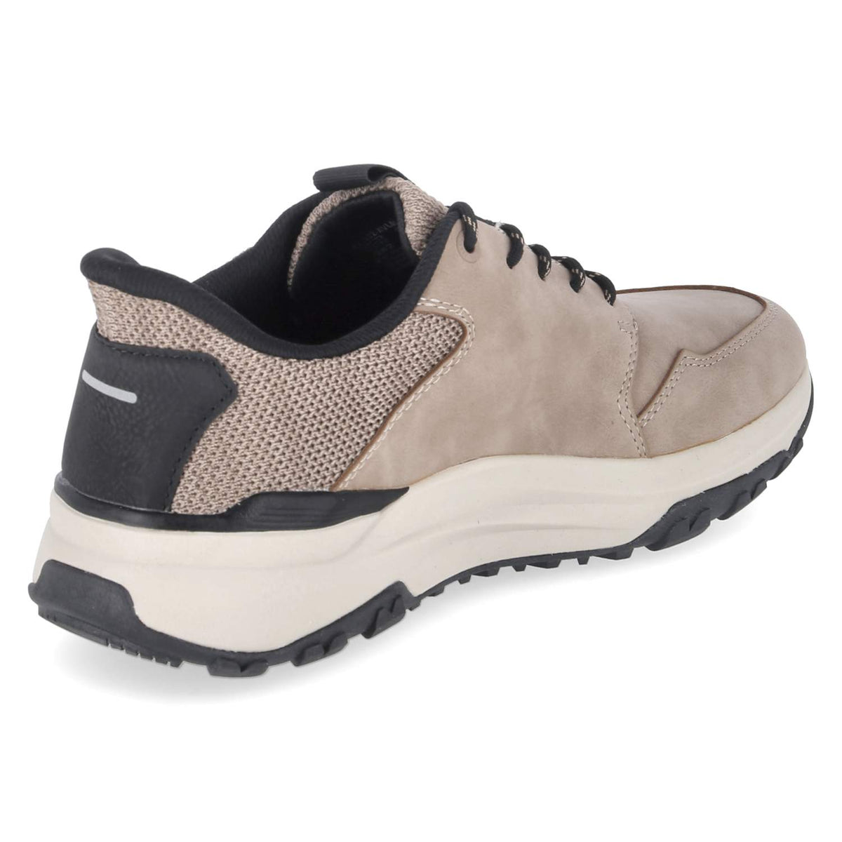 Low Sneaker Beige