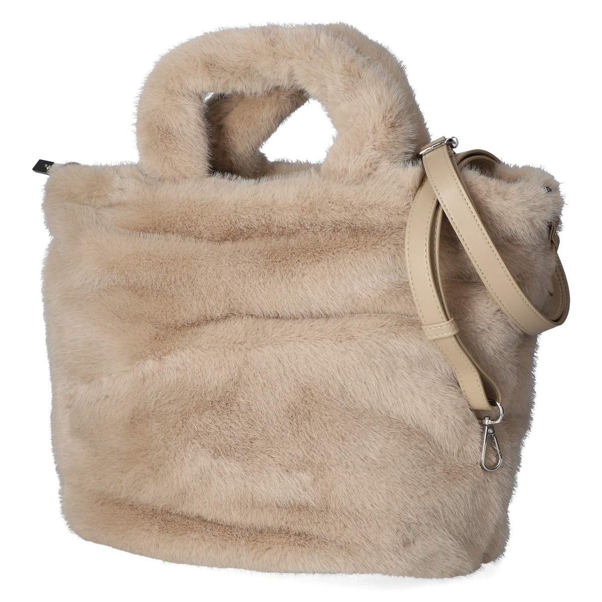 Shopper Beige