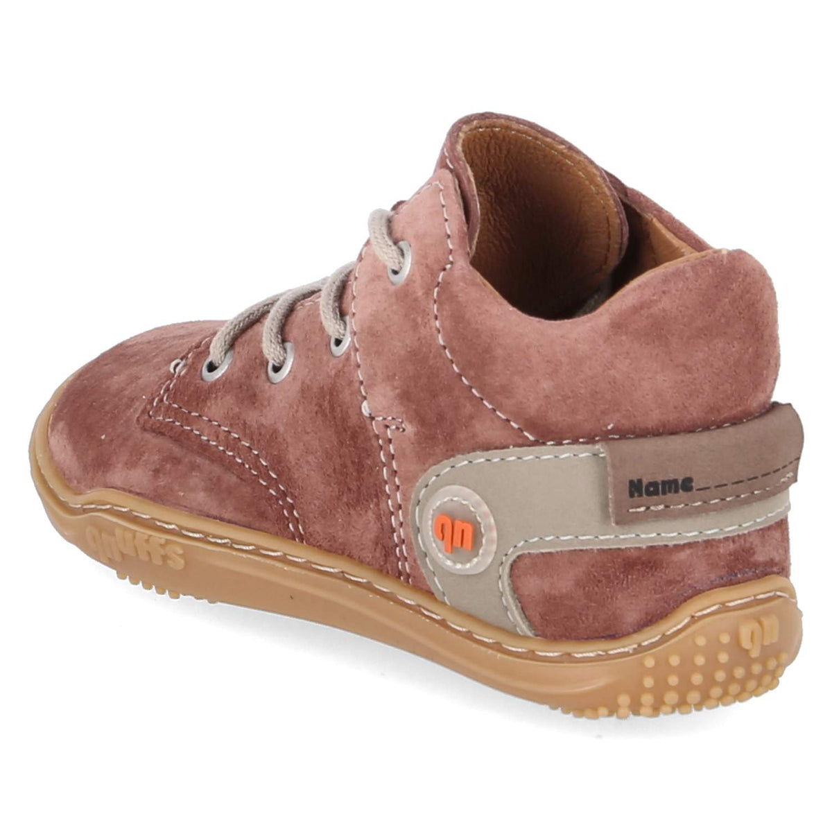 Barfußschuhe Rosa