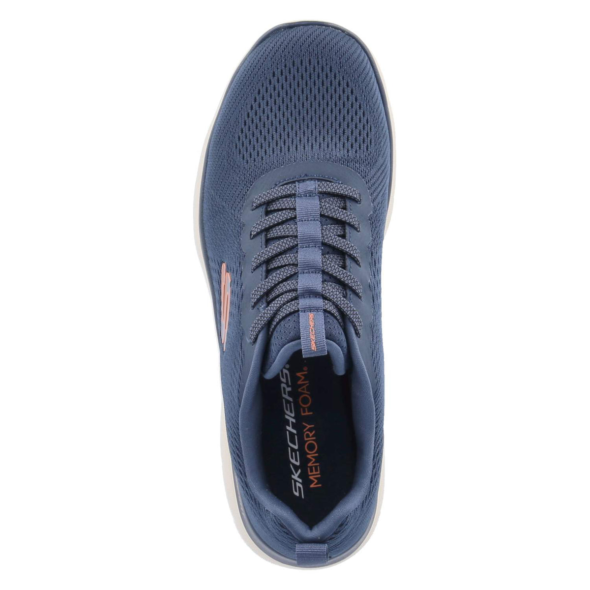 Sneaker SUMMITS Blau