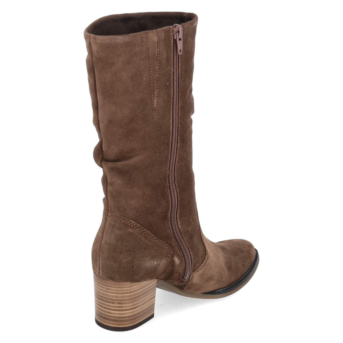 Stiefel Braun