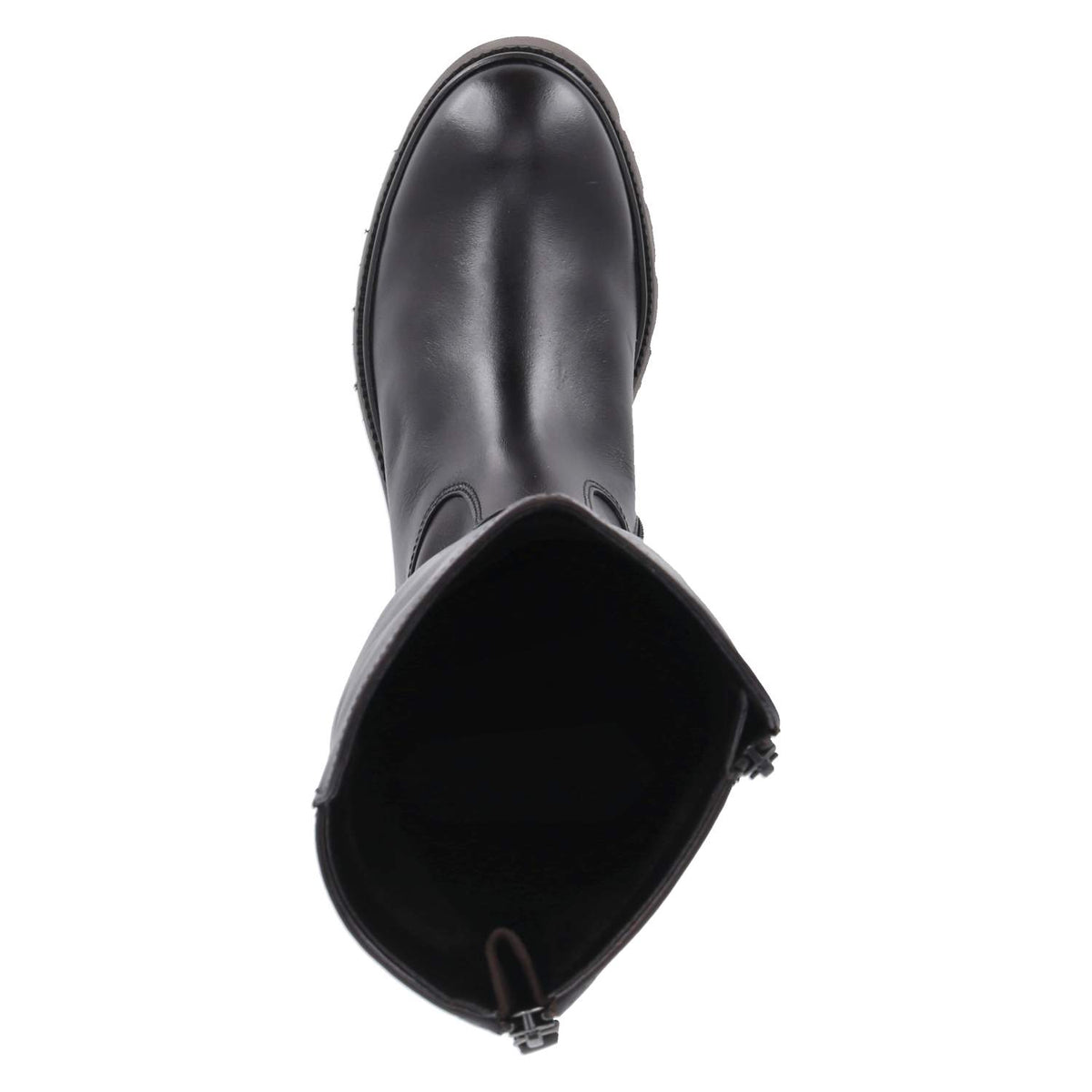 Stiefel Braun