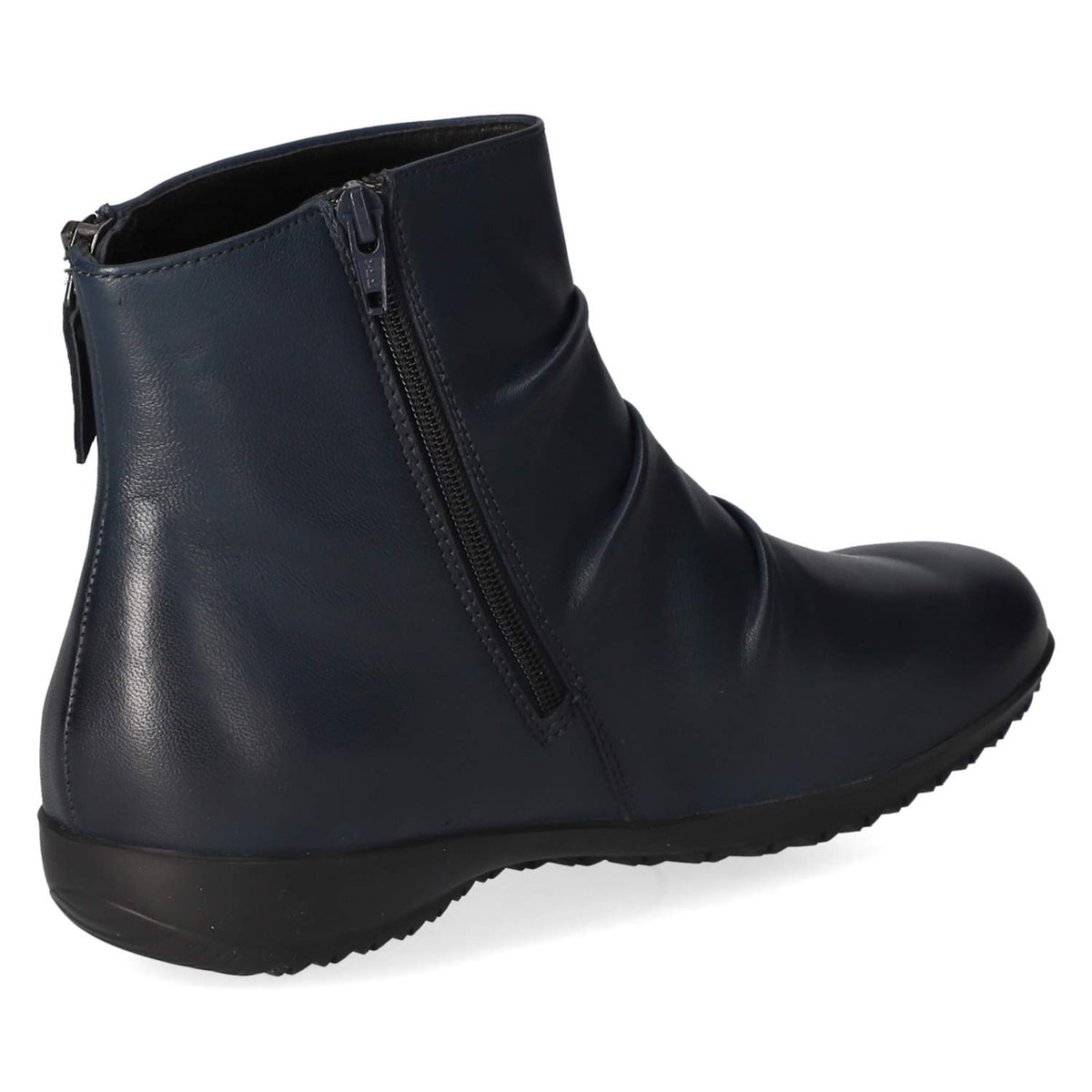 Stiefeletten NALY Blau