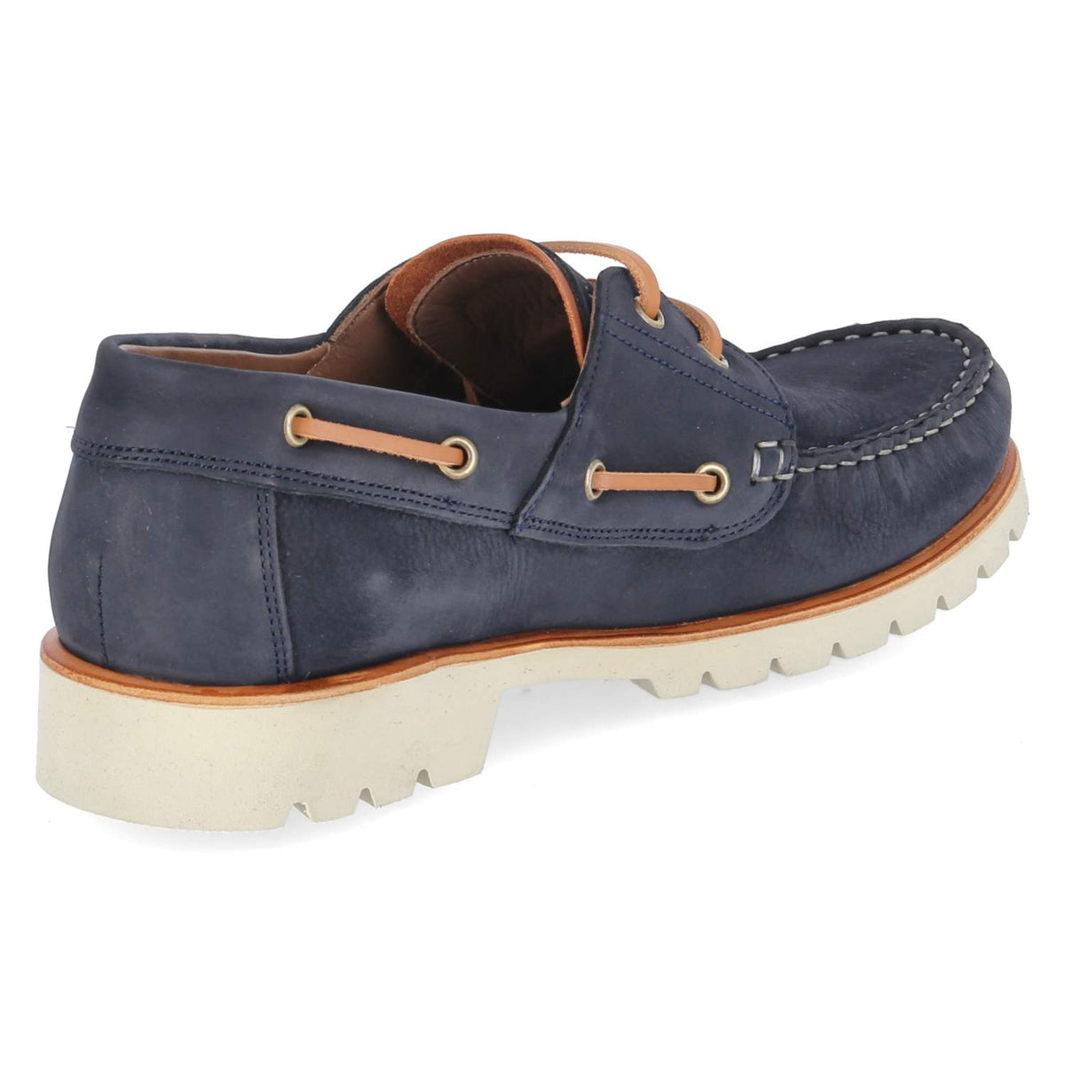 Bootsschuhe BOAT C12 Blau