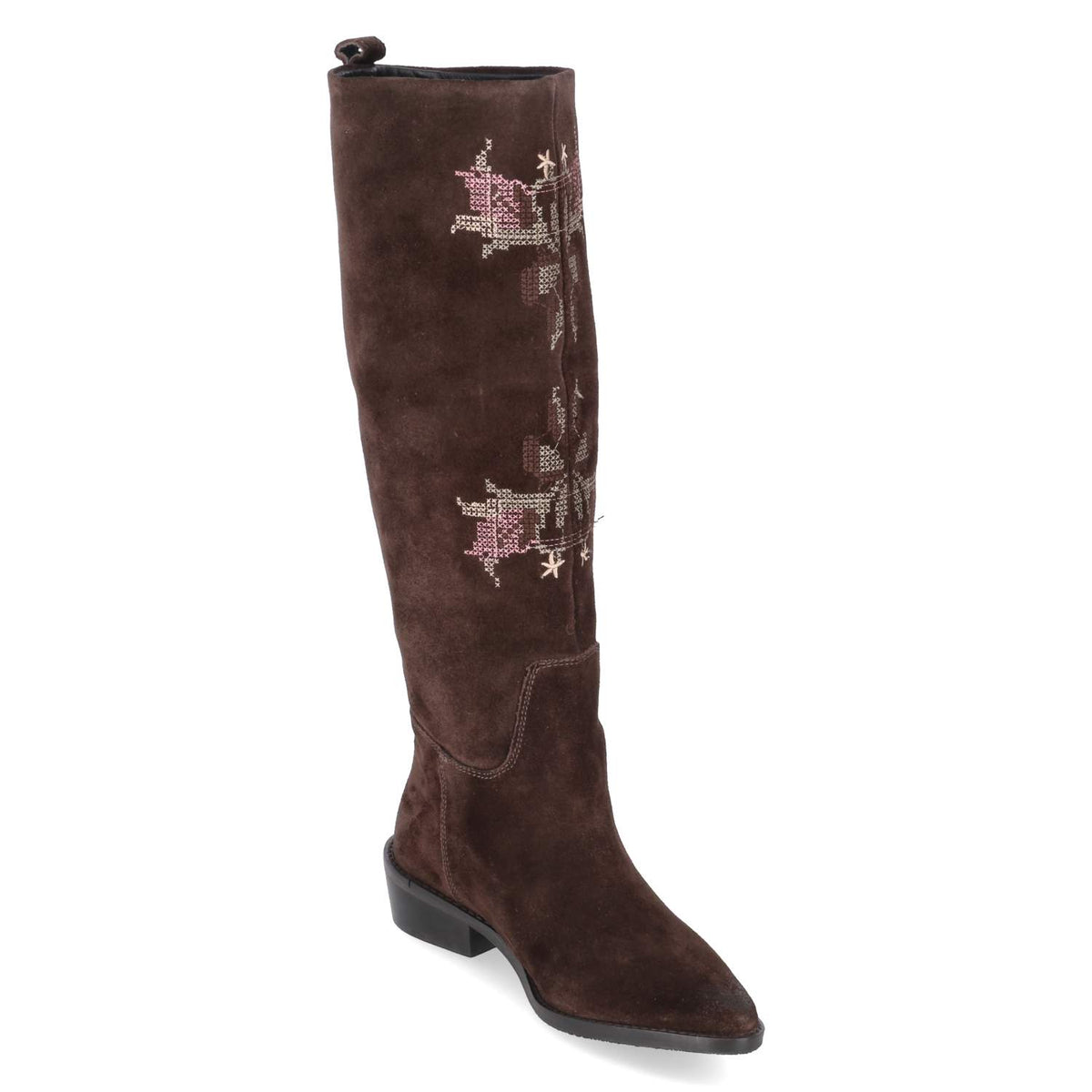 Stiefel LOVE STORY Braun