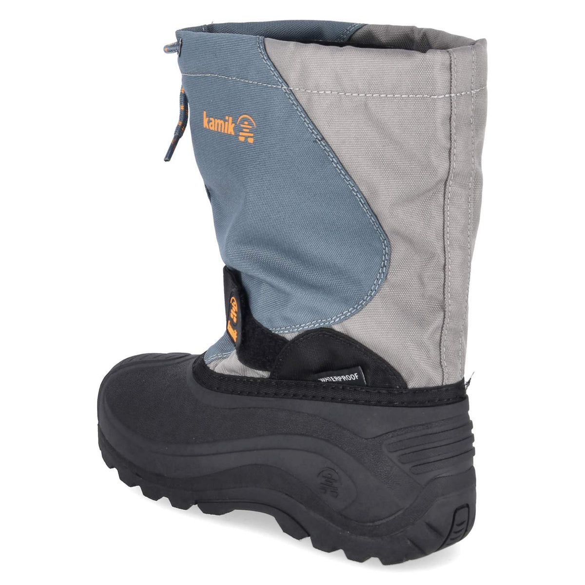 Snowboots SNOWFOX 3WP Blau