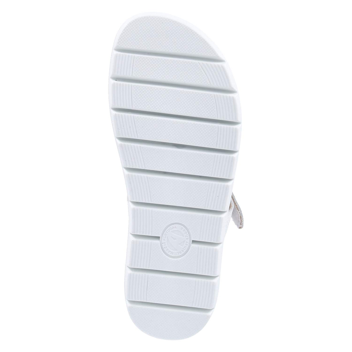 Sandalen ABBY17 Weiß