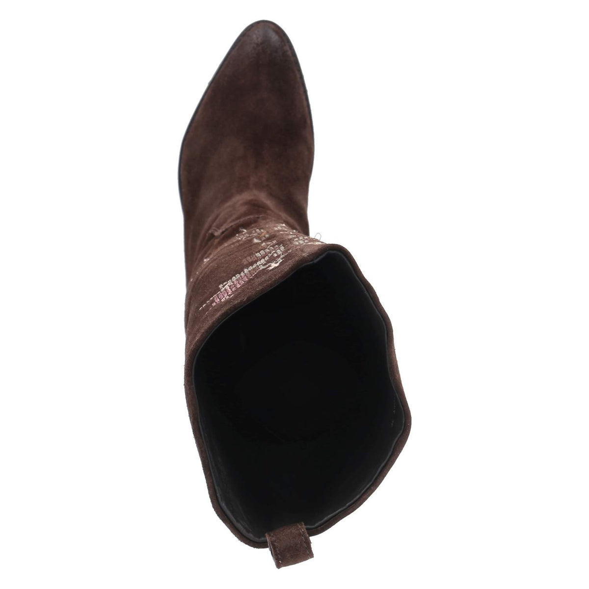 Stiefel LOVE STORY Braun