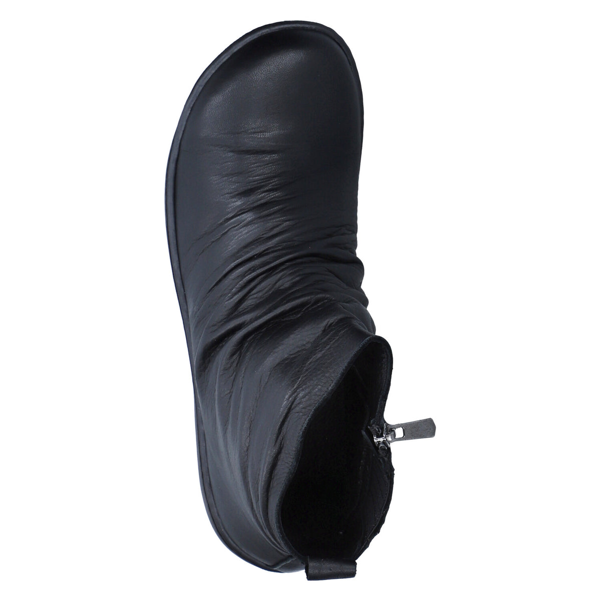 Stiefeletten Schwarz