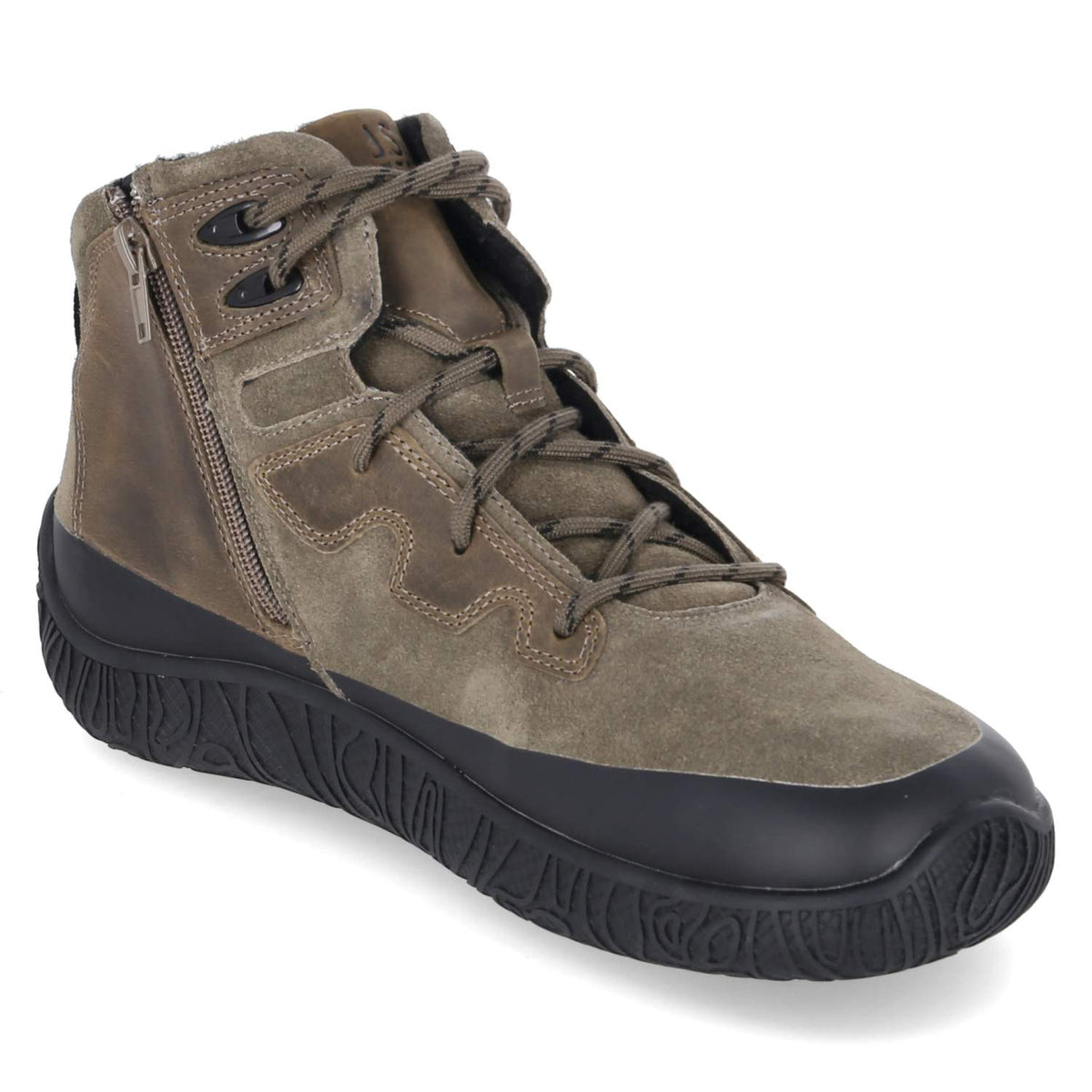 Boots FREDDY 50 Grün