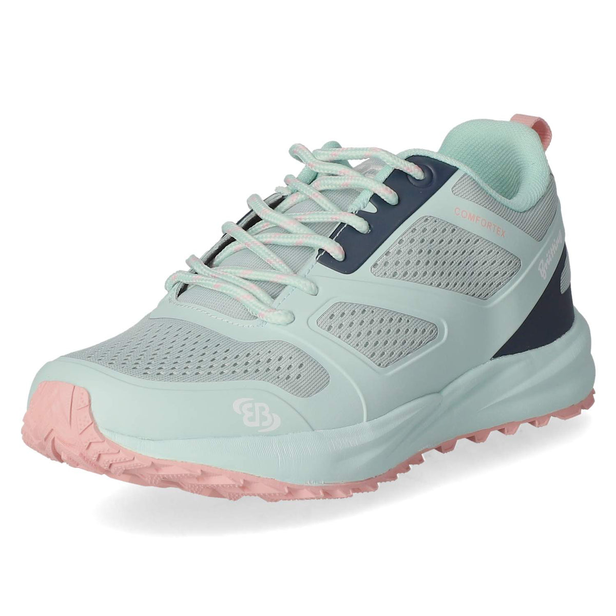 Outdoorschuhe MOUNT RAY Grün