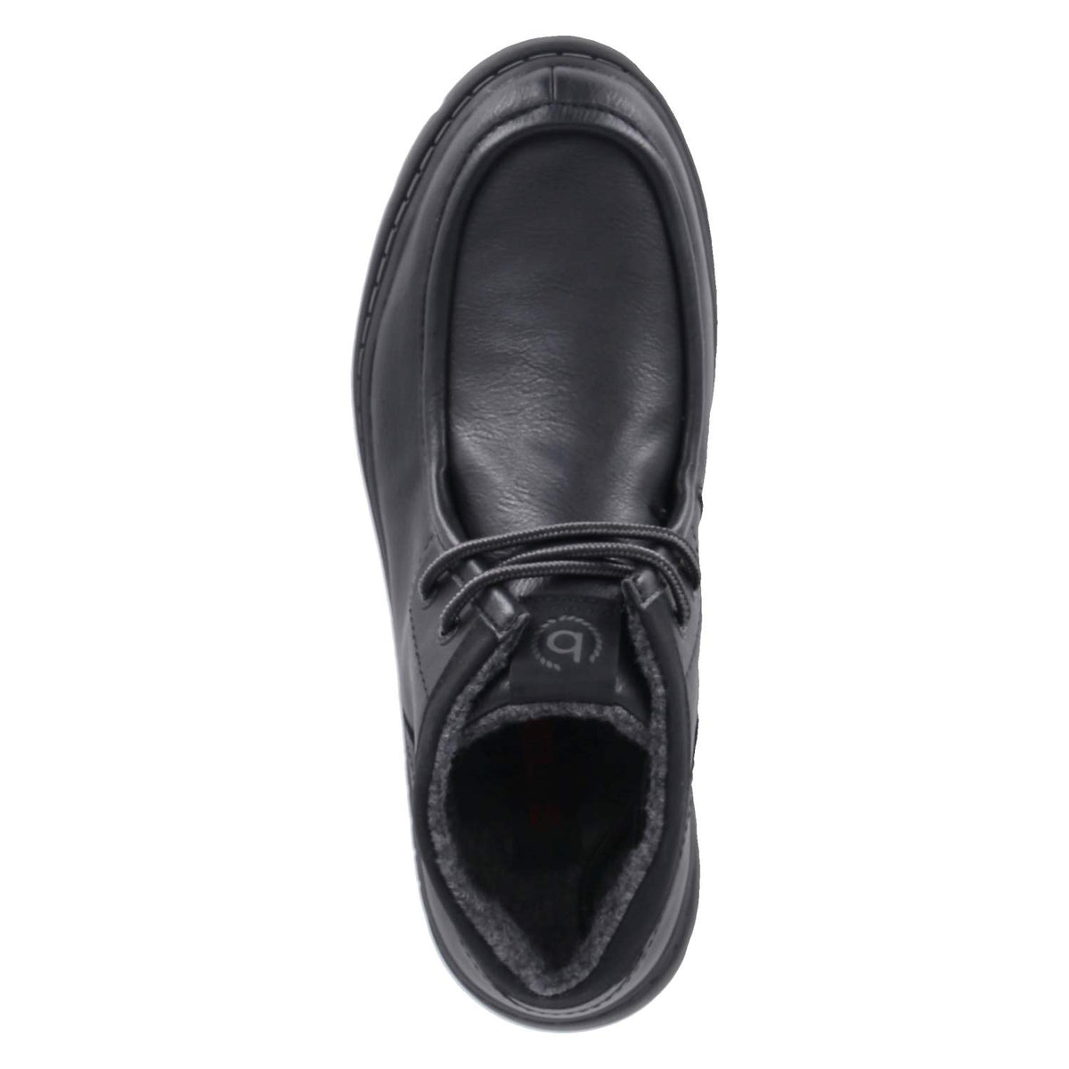 Boots Schwarz