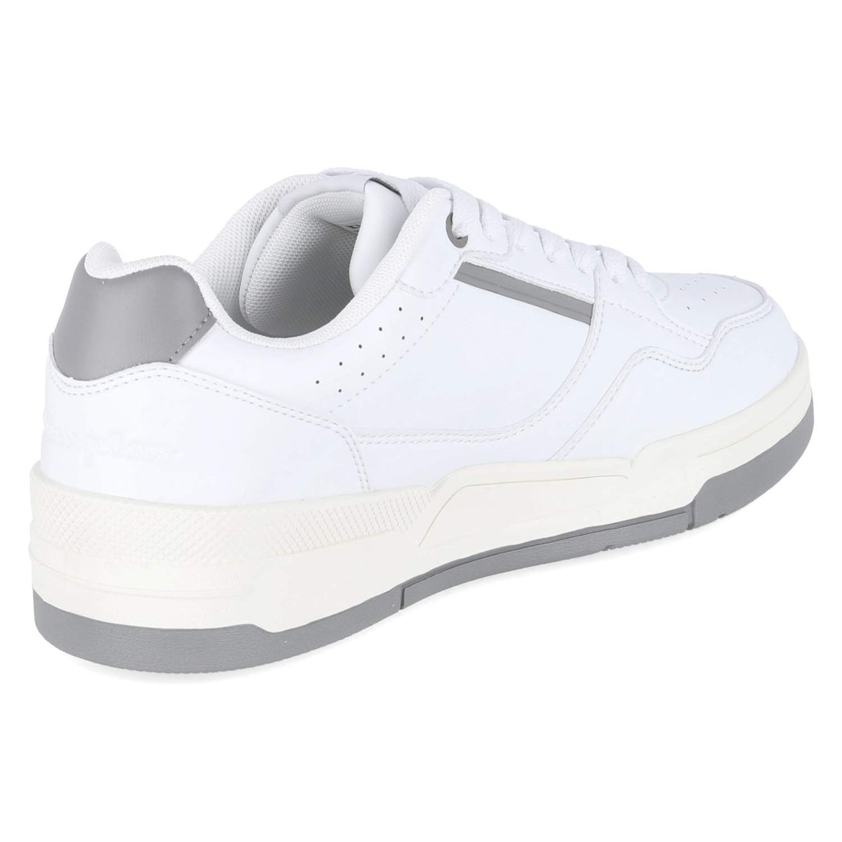 Sneaker RD18 HERITAGE PERF LOW Weiß