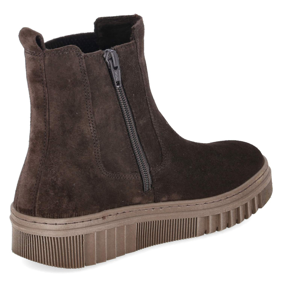 Chelsea Boots Braun