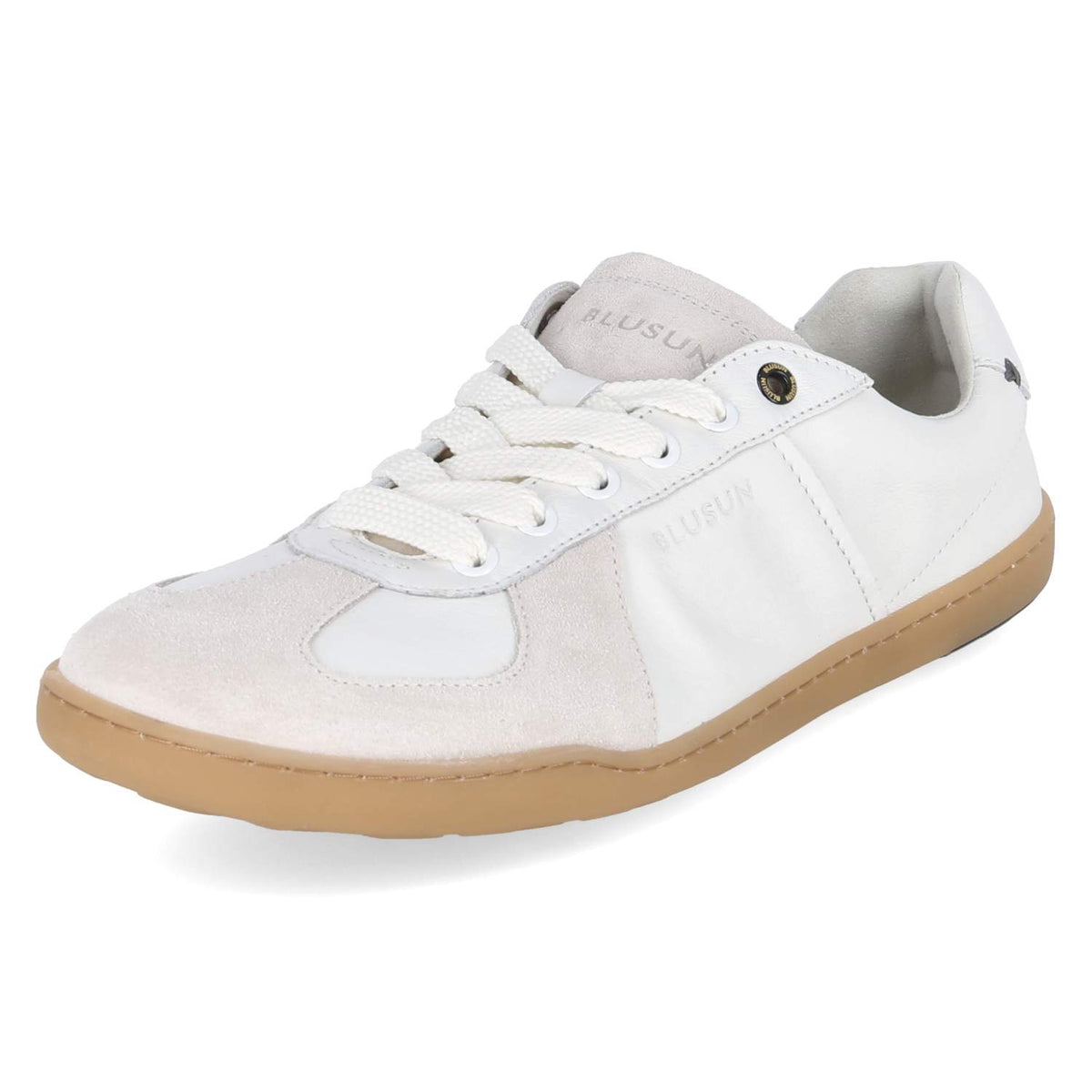 Barfuß-Sneaker BLSN-200M Weiß