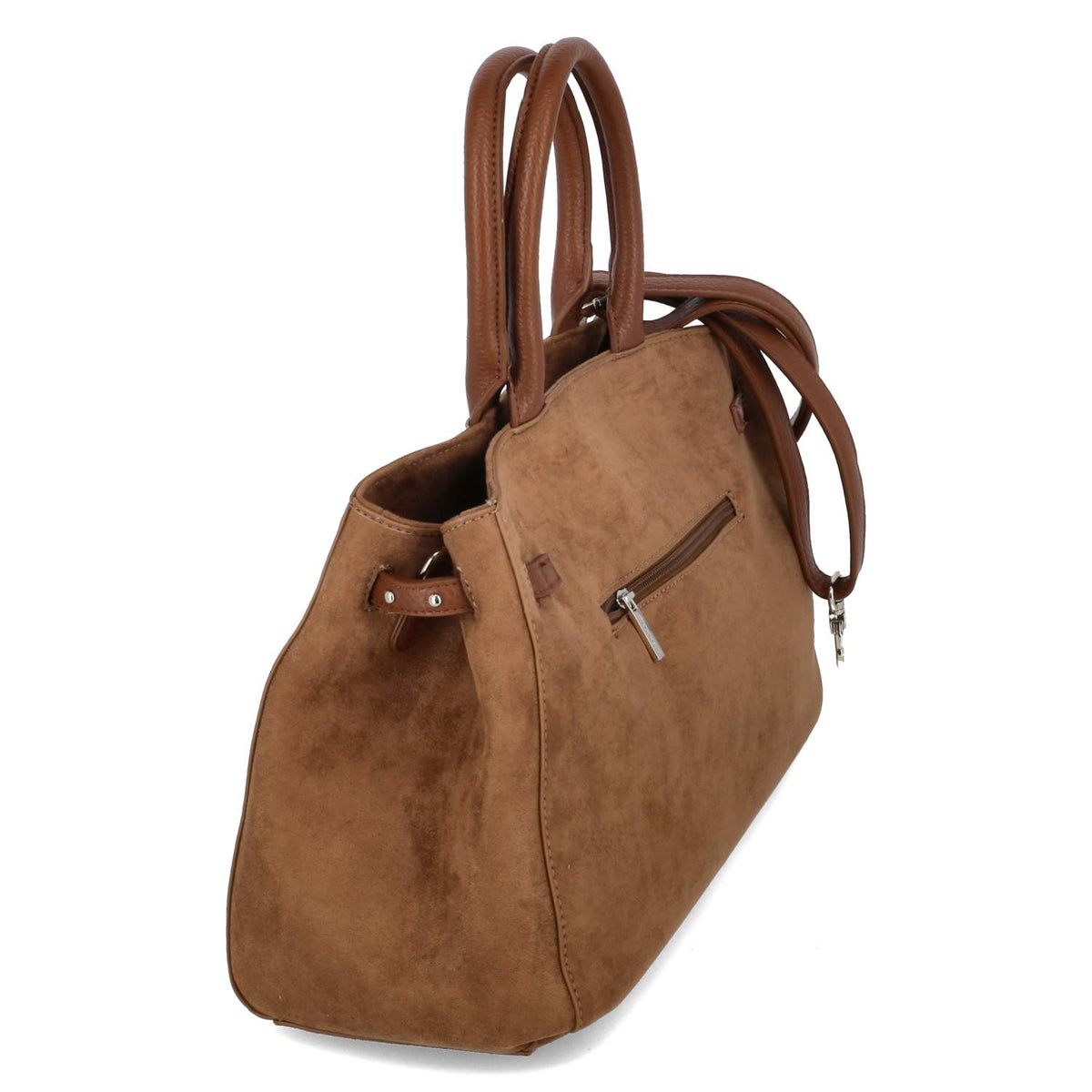 Handtasche MARTINA Braun