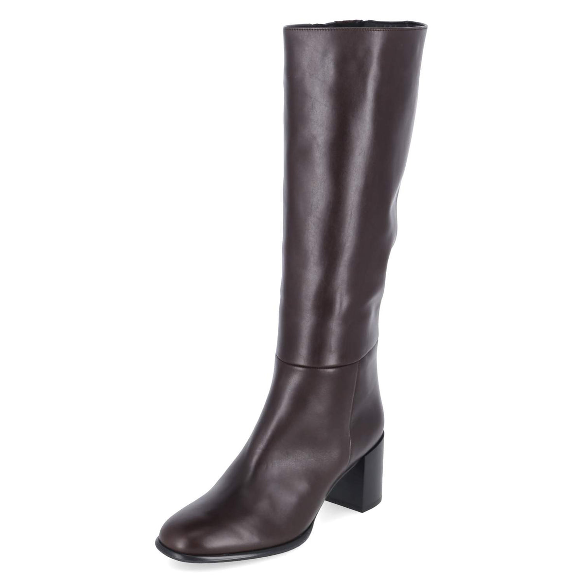 Stiefel Braun