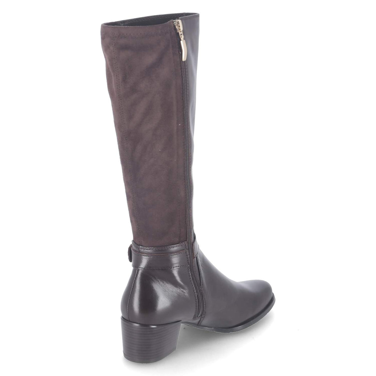 Stiefel Braun