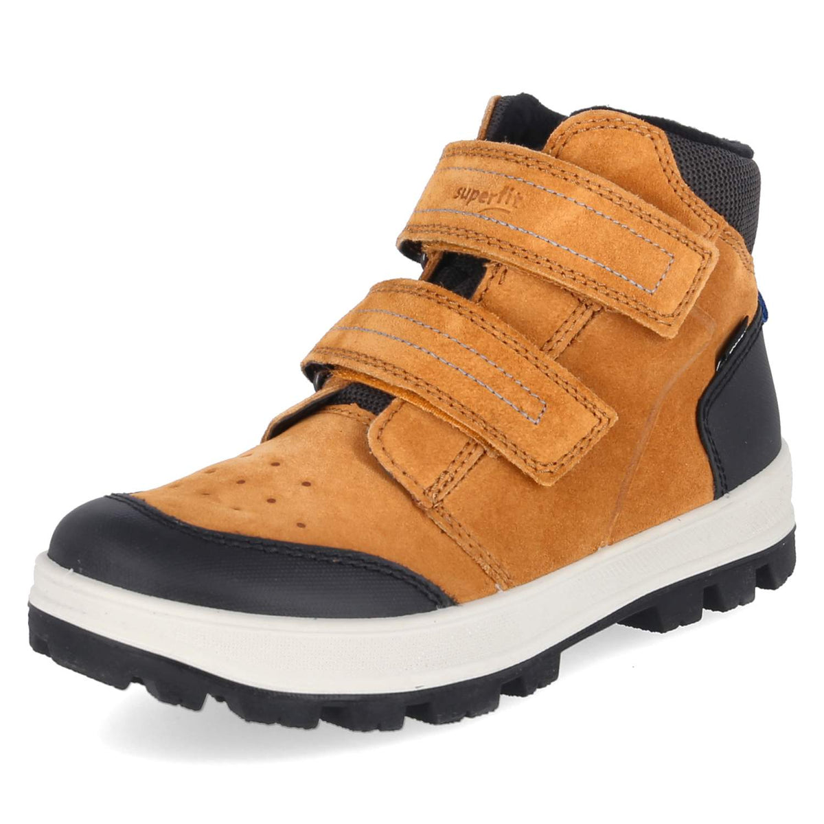 Boots TEDD Braun