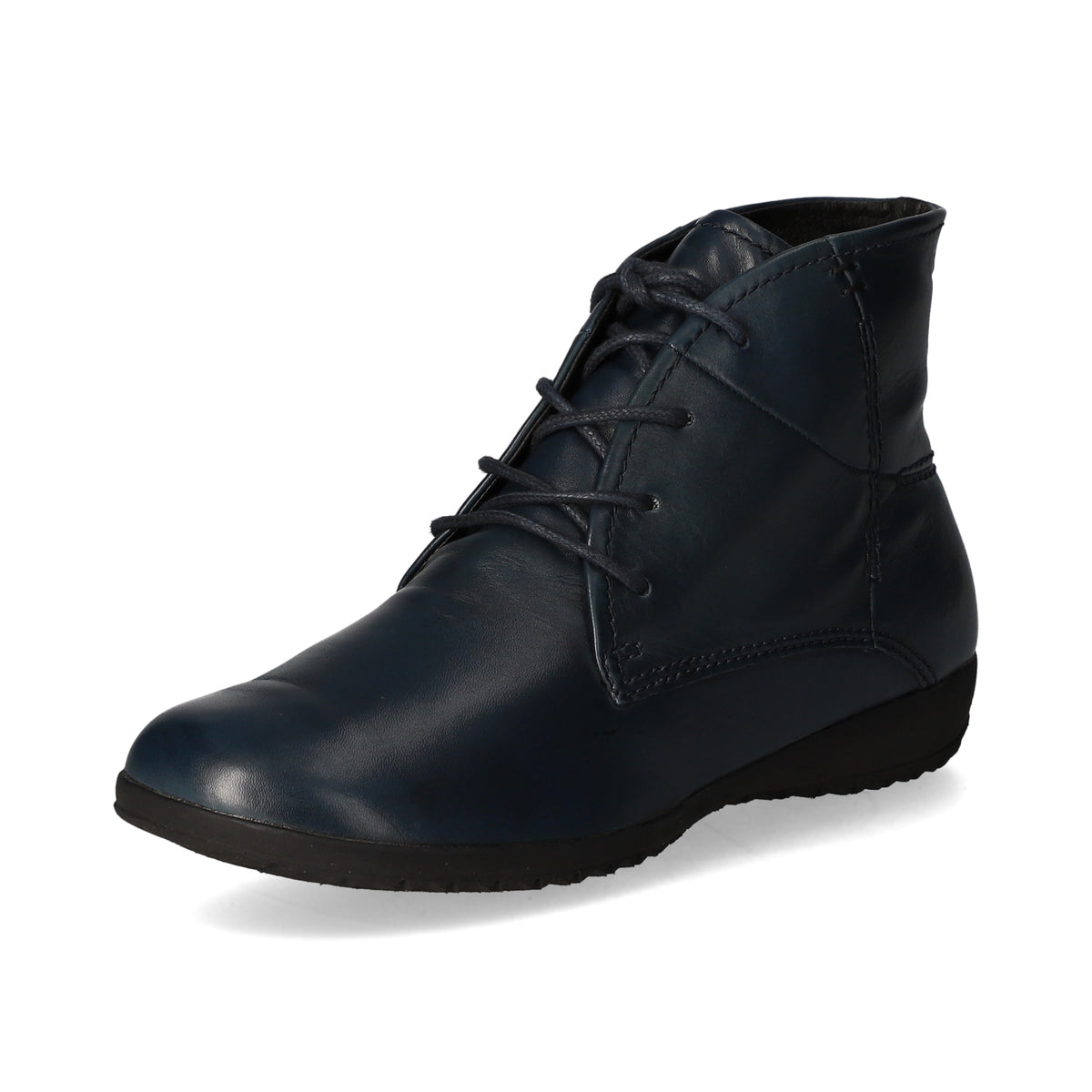 Stiefeletten NALY 09 Blau