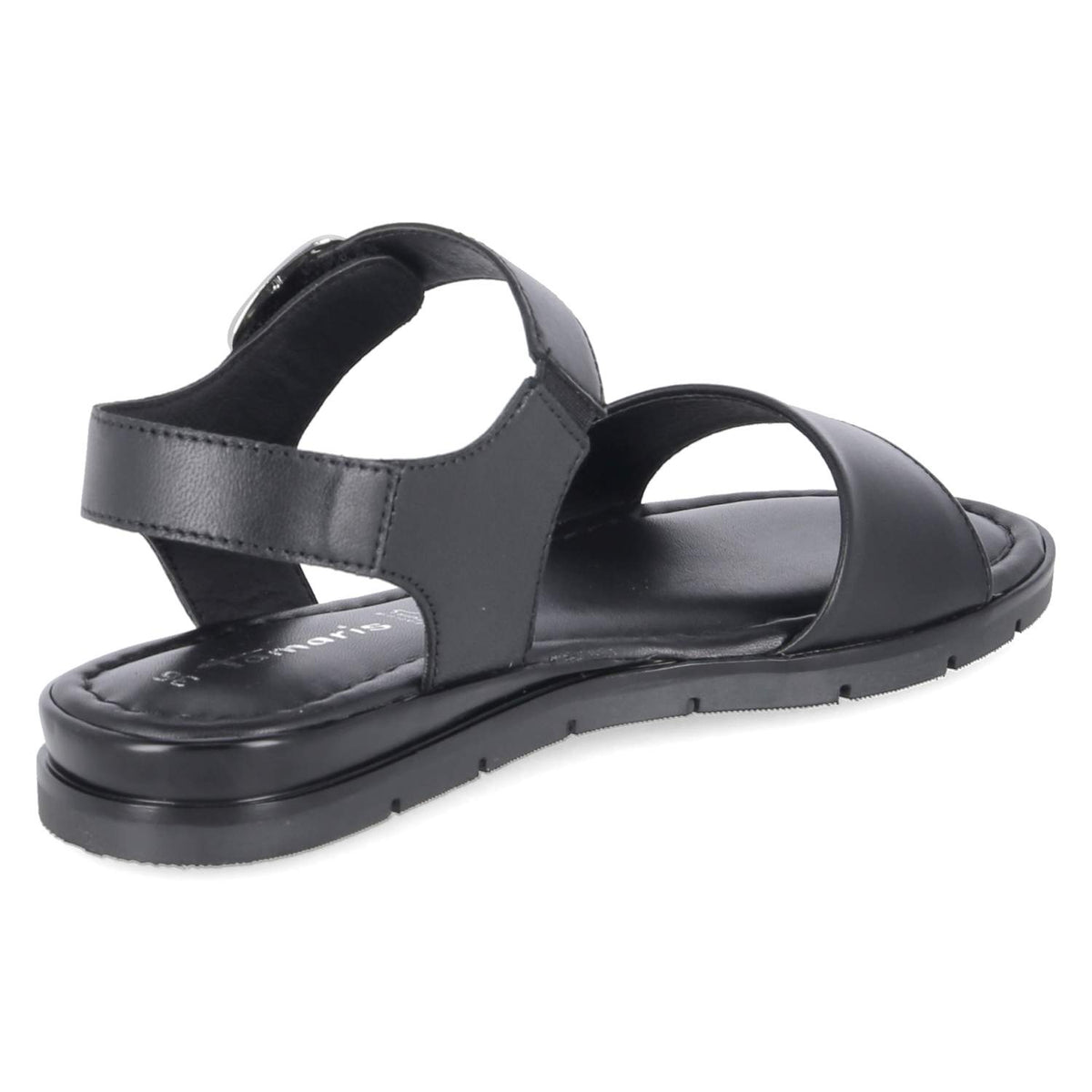 Sandalen Schwarz