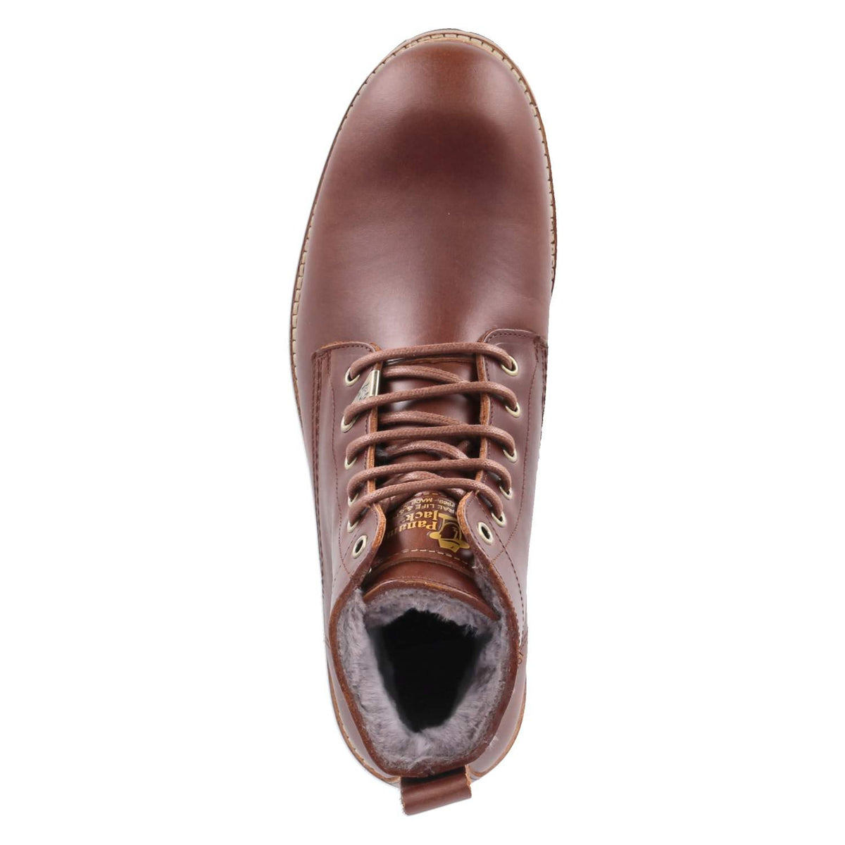 Winterboots EMERY IGLOO C 5 Braun