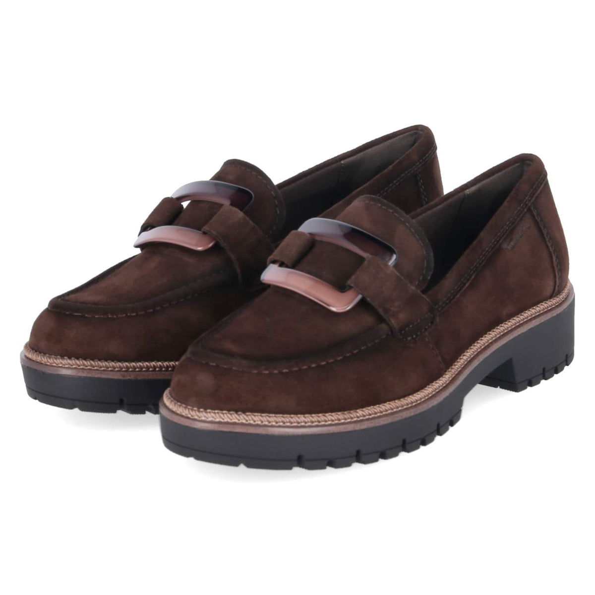 Slipper Braun