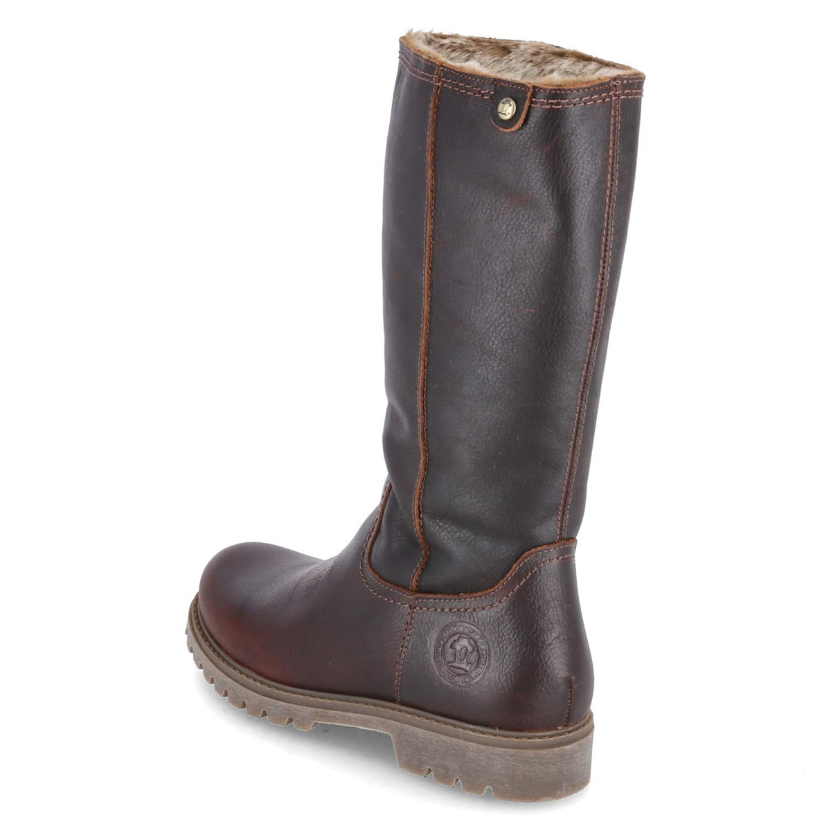 Winterstiefel BAMBINA B82 Braun