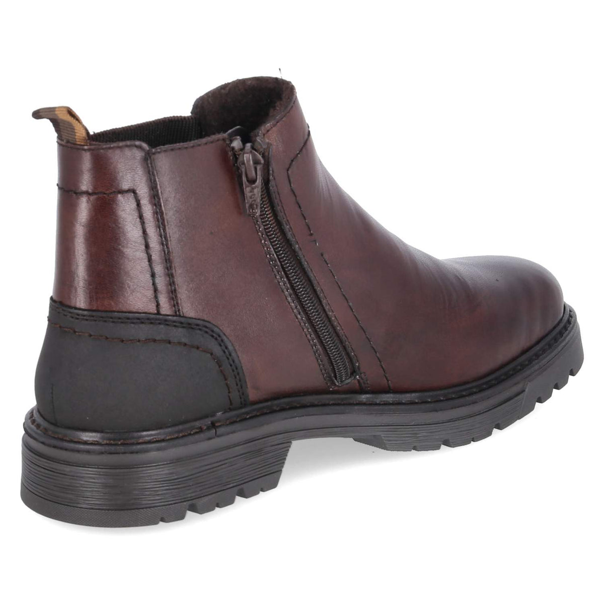 Chelsea Boots Braun