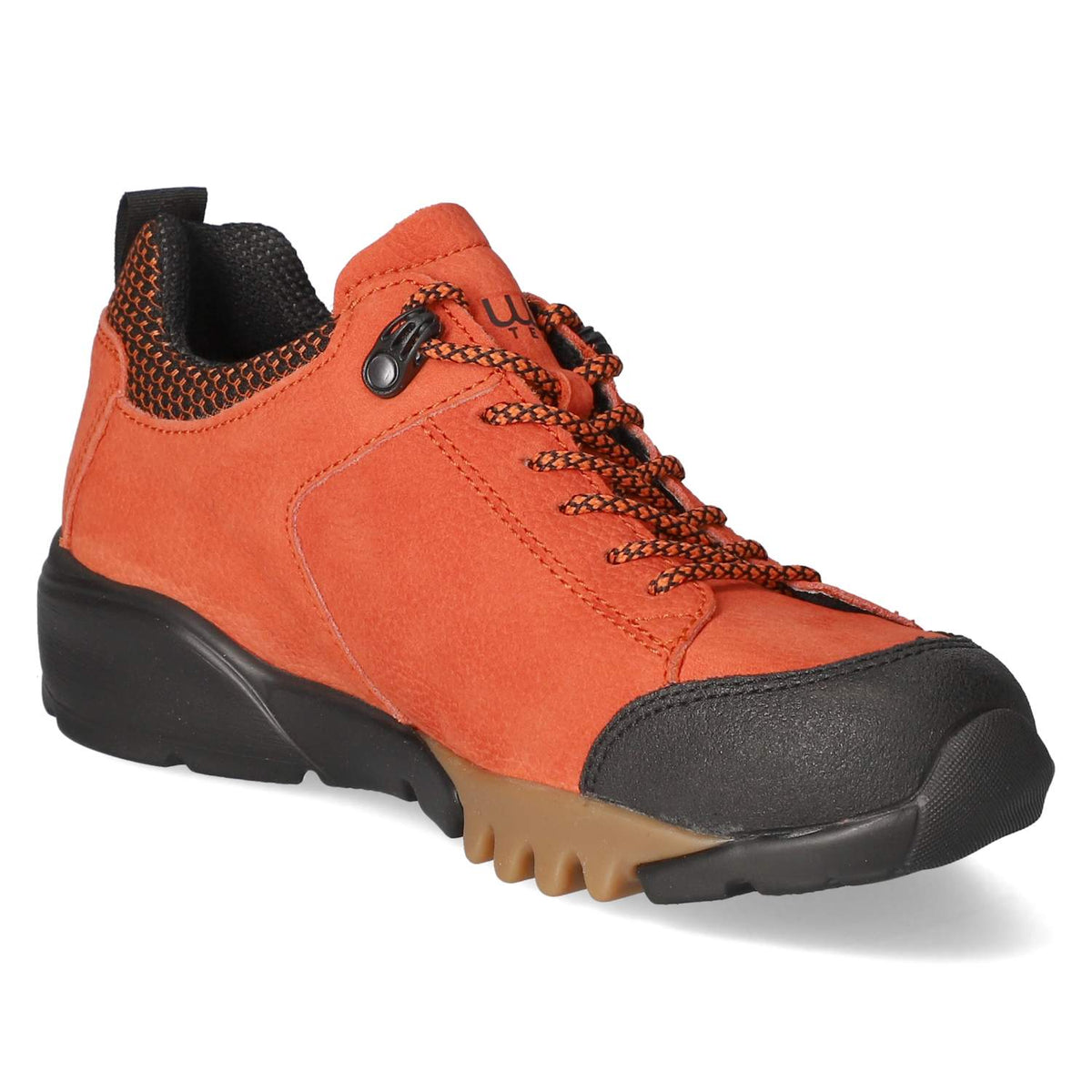 Outdoorsneaker AMIATA Orange