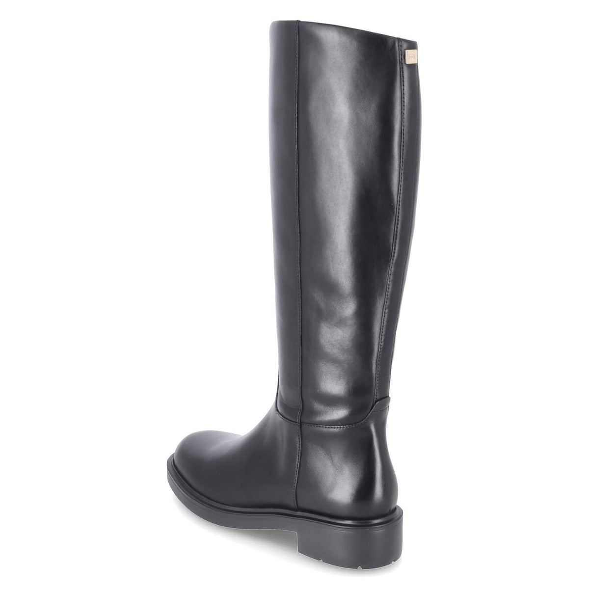 Stiefel Schwarz