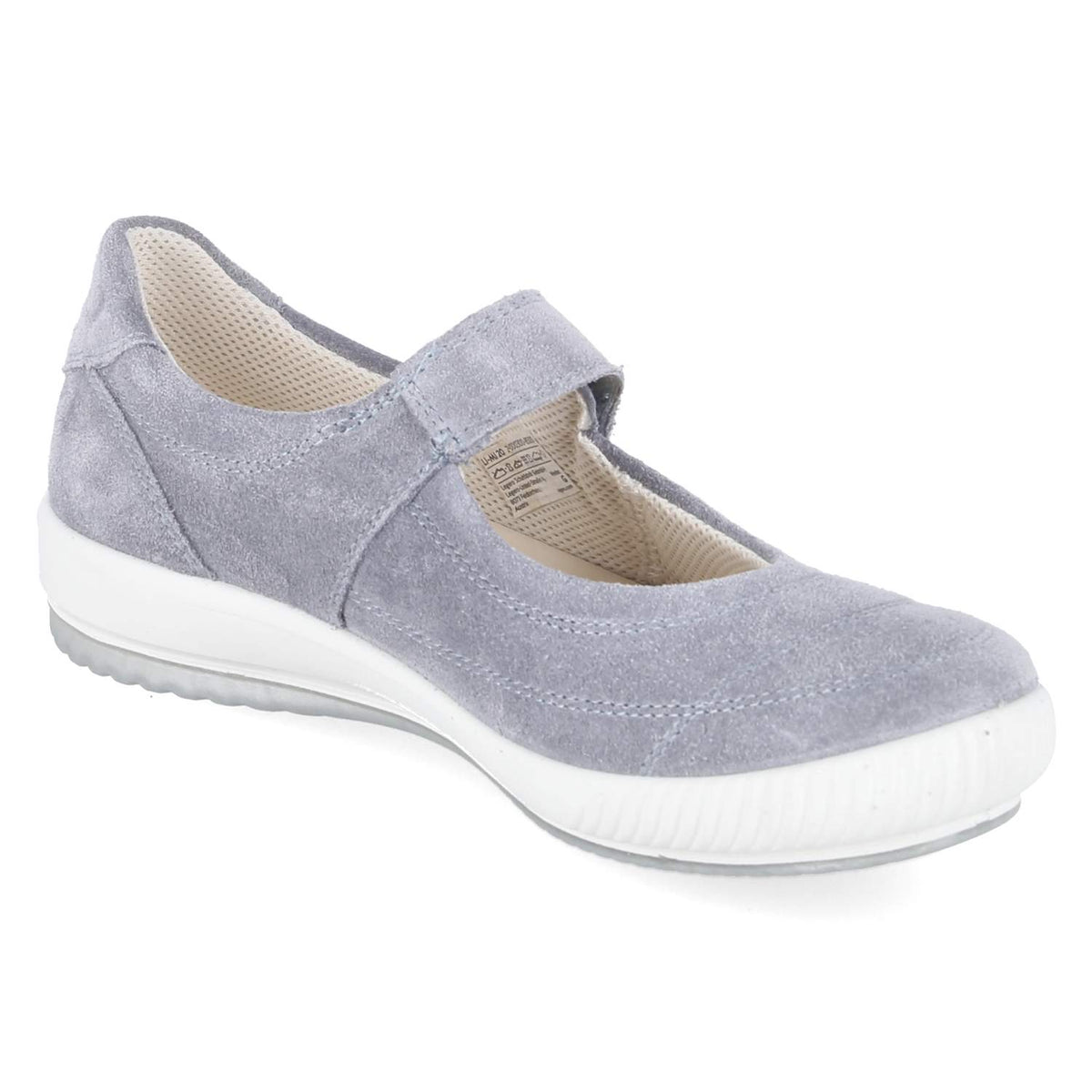 Ballerinas TANARO5.0 Blau