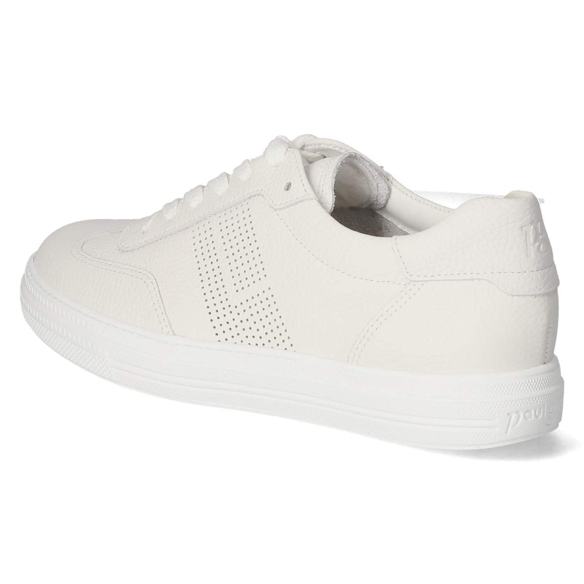 Sneaker Weiß