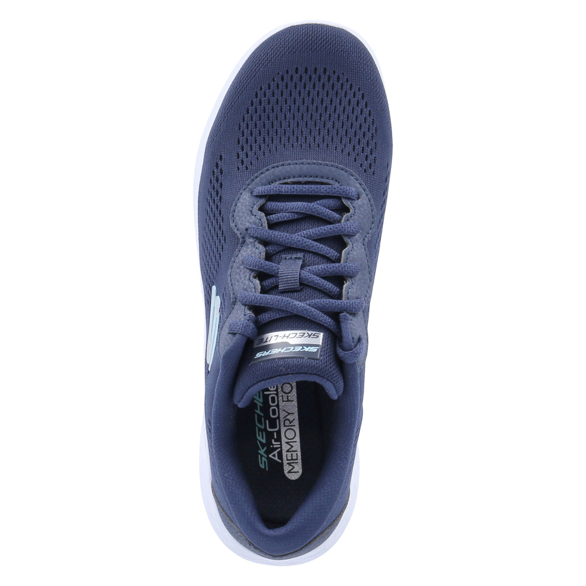 Low Sneaker PERFECT TIME Blau