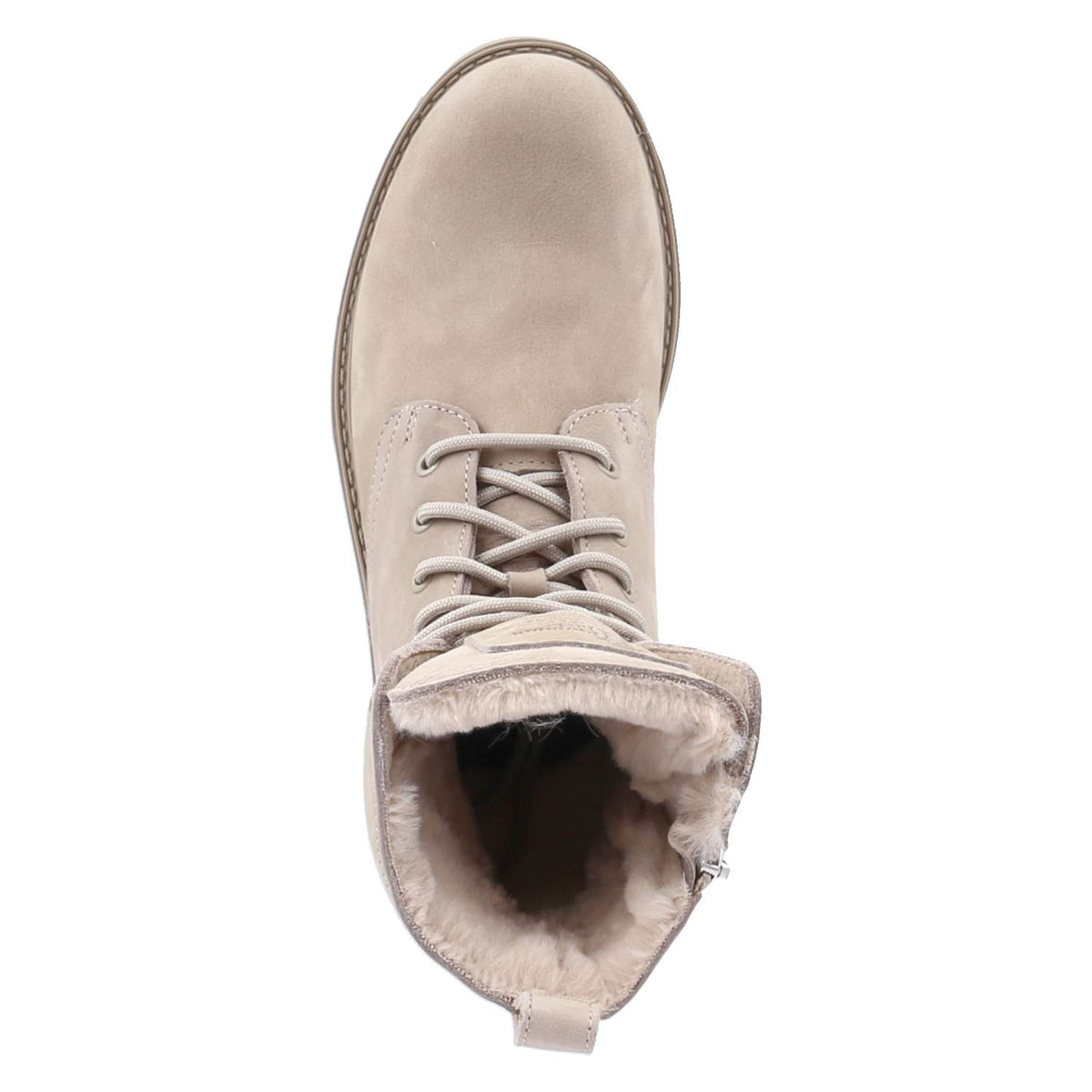 Winterboots FRISIA B8 Beige