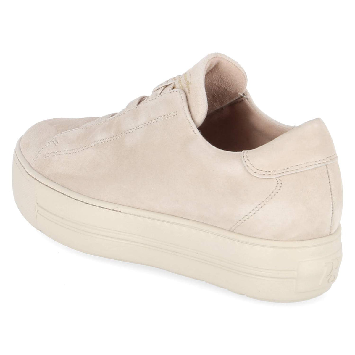 Sneaker Beige