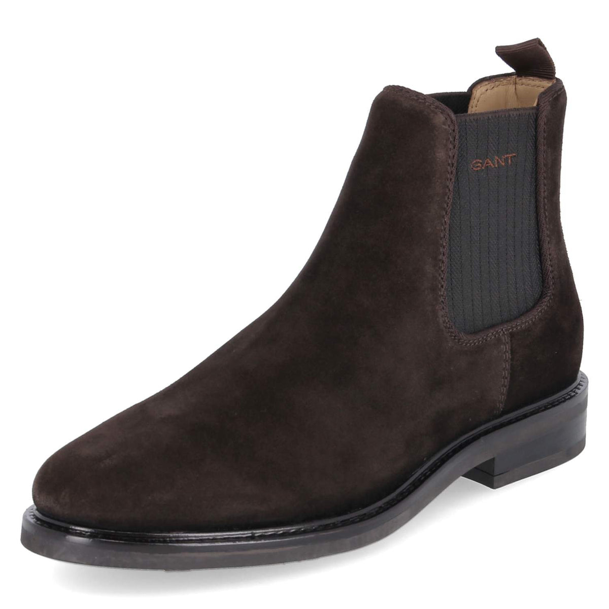 Chelsea Boots ST.FAIRKON Braun