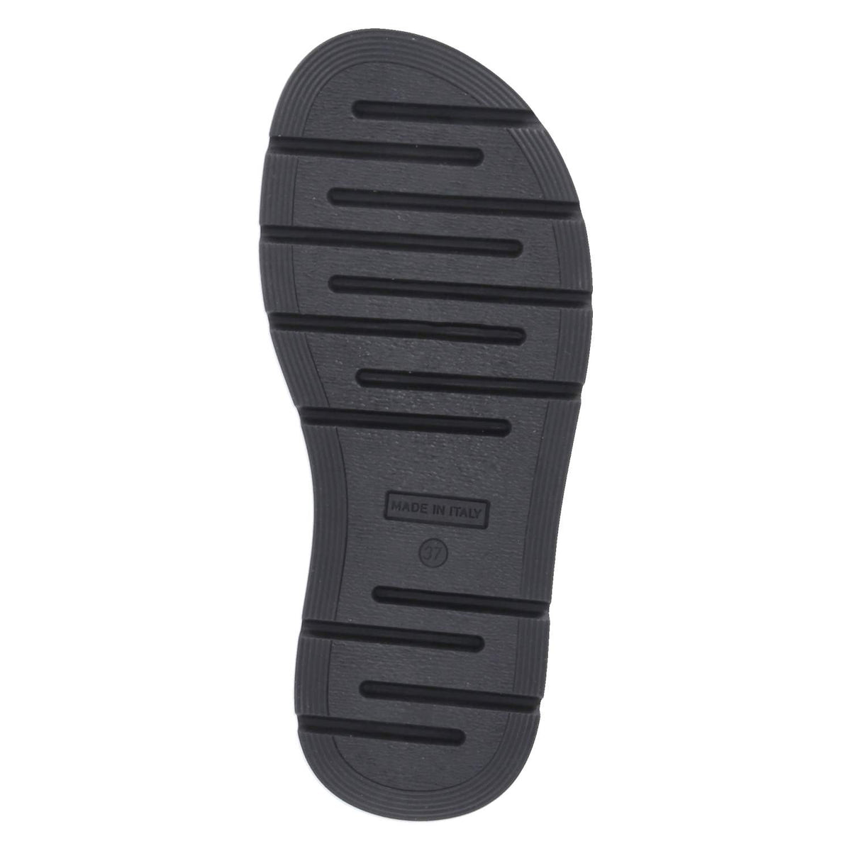 Sandalen Schwarz