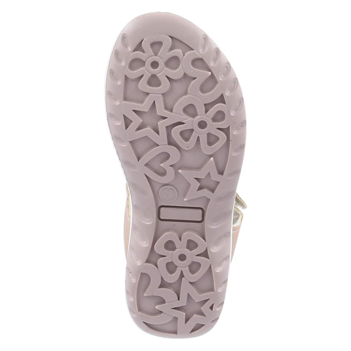 Sandalen ANGEL Rosa