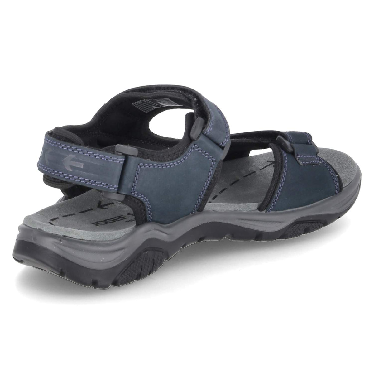 Sandalen ARLO Blau