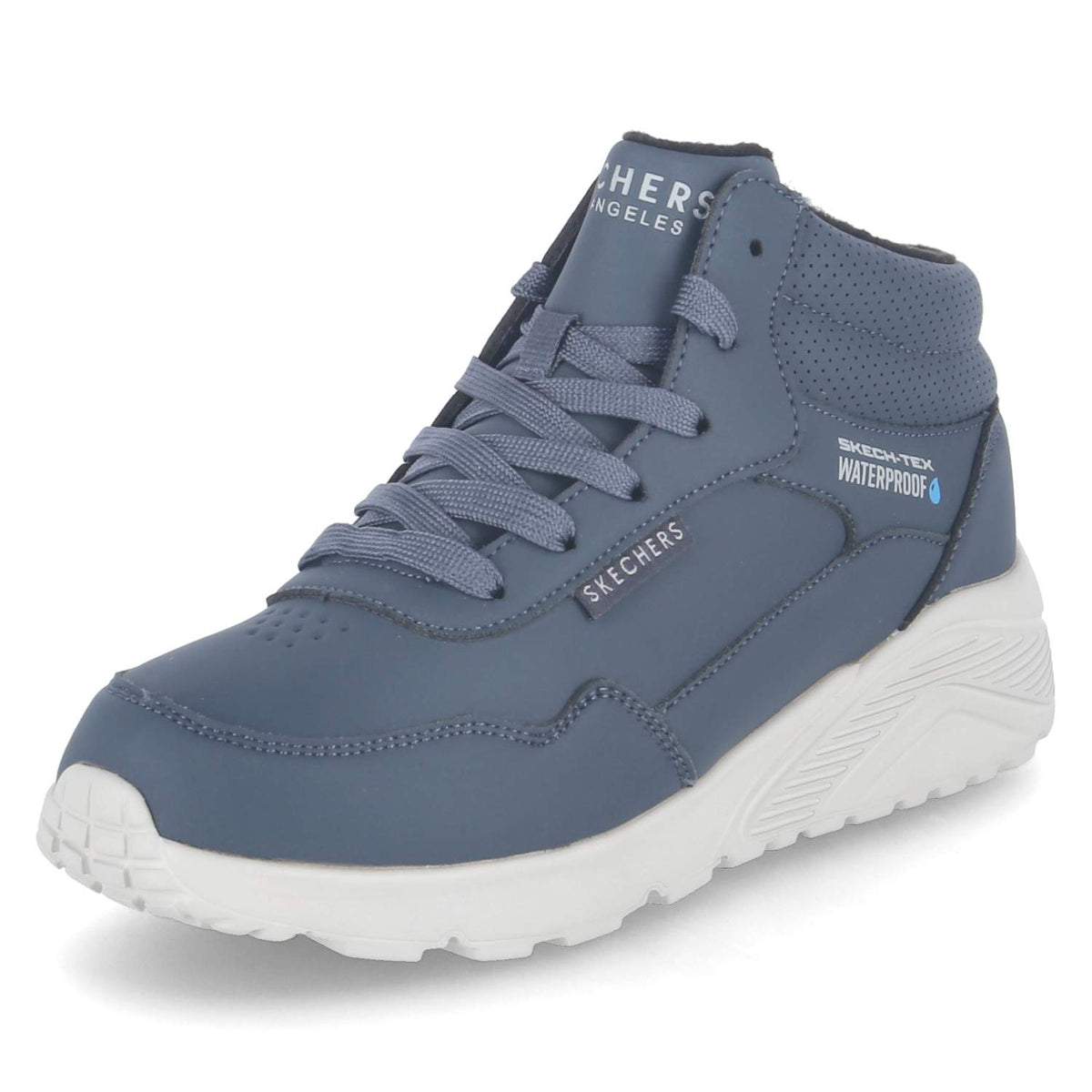 Boots UNO LITE AQUA AVE Blau