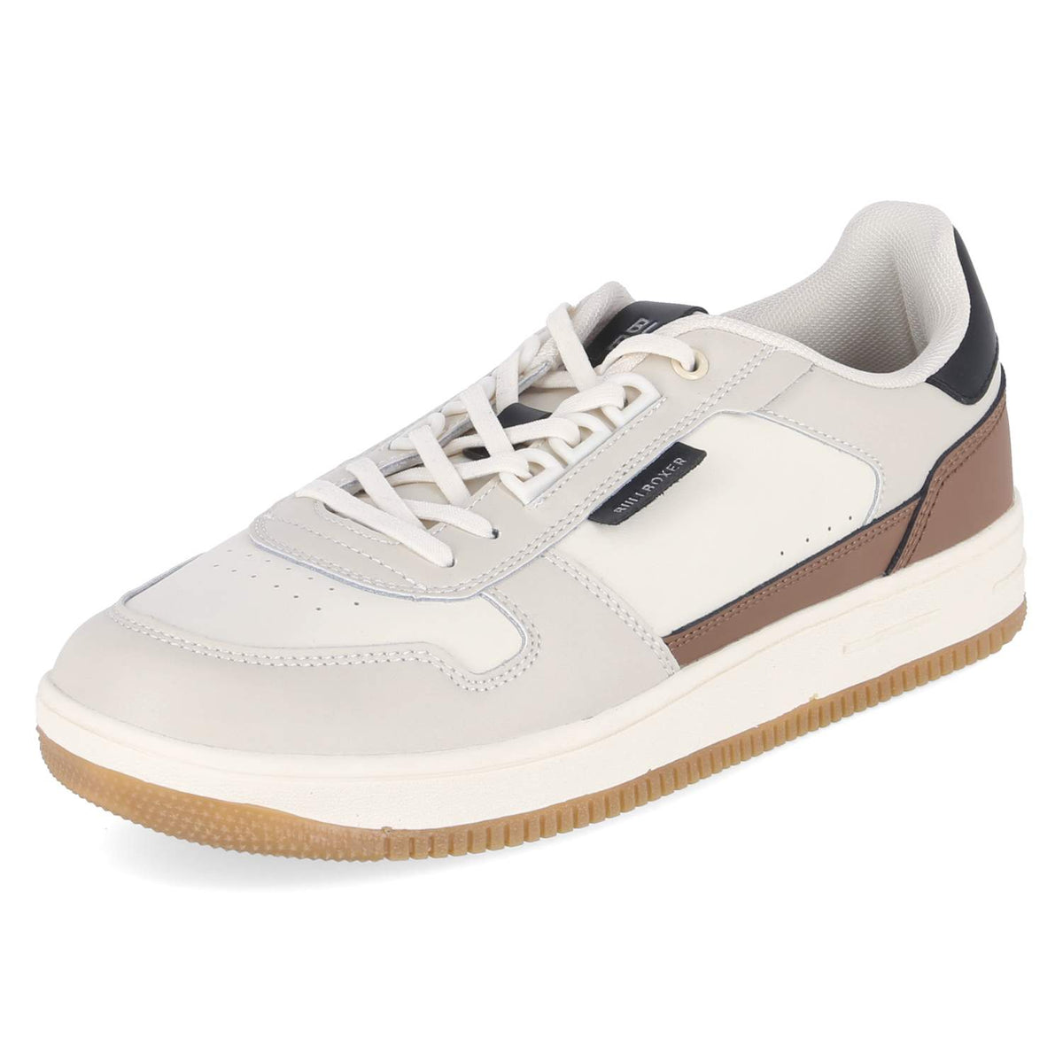 Low Sneaker Beige