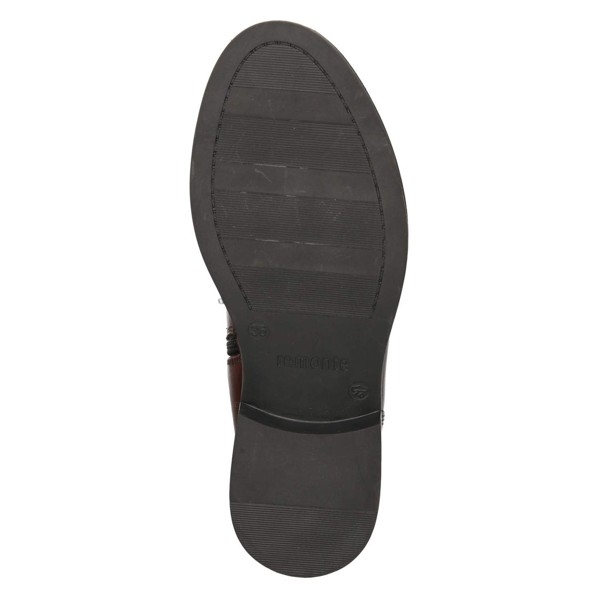Stiefel LIZ HURLEY Braun
